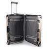 Lanzzo Norman (Gold) 62902.29 Lanzzo 諾曼系列金色29吋旅行行李箱 62902.29