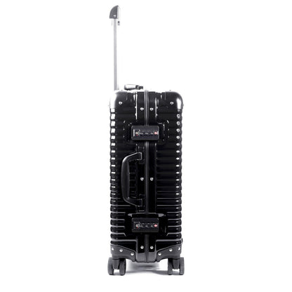 Lanzzo Norman Light (Black) 42104.21