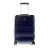 Lanzzo Norman Light (Mazarine Blue) 42112.21 Lanzzo 諾曼輕型系列瑪莎藍21吋旅行行李箱 42112.21