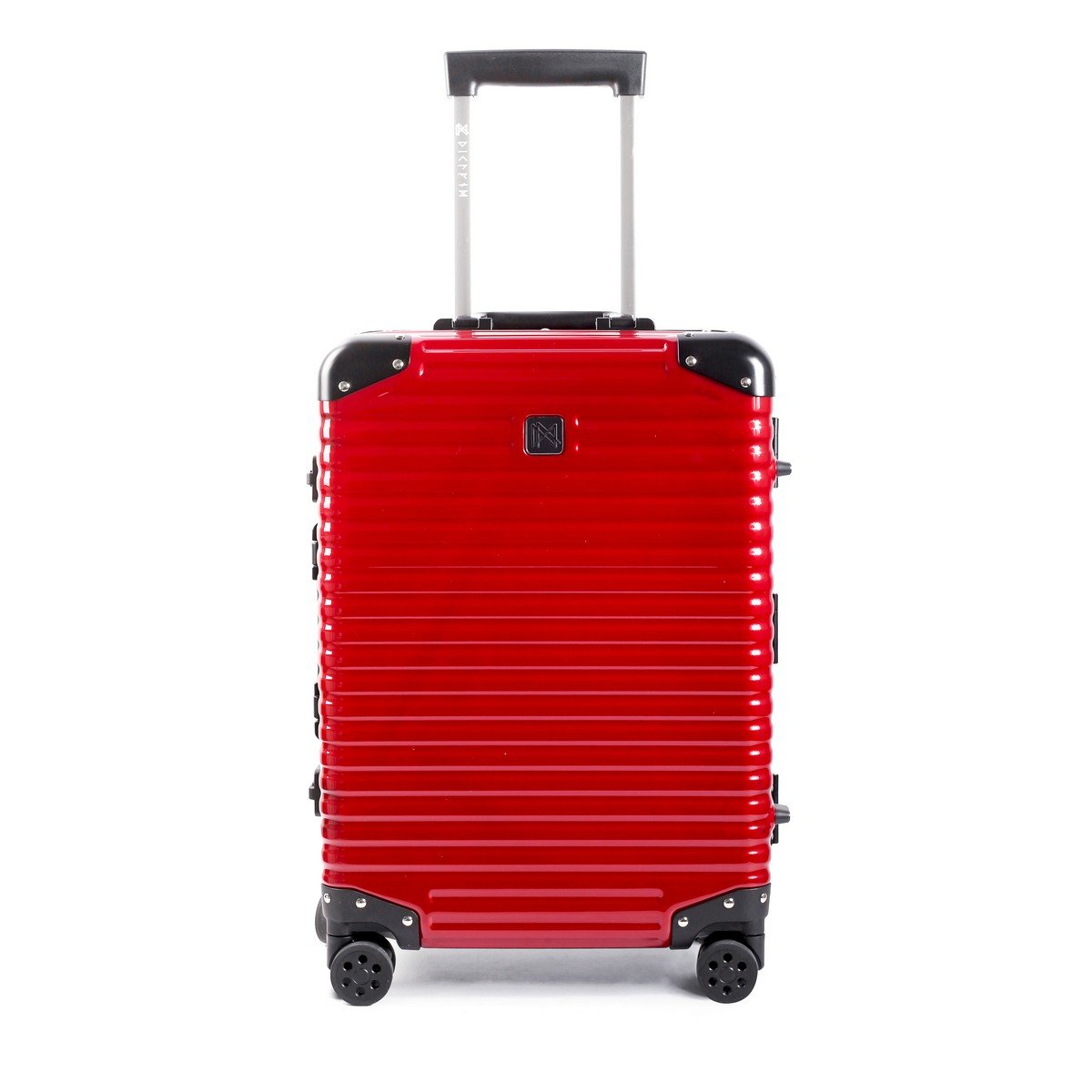 Lanzzo Norman Light (Wine Red) 42109.21 Lanzzo 諾曼輕型系列酒紅色21吋旅行行李箱 42109.21