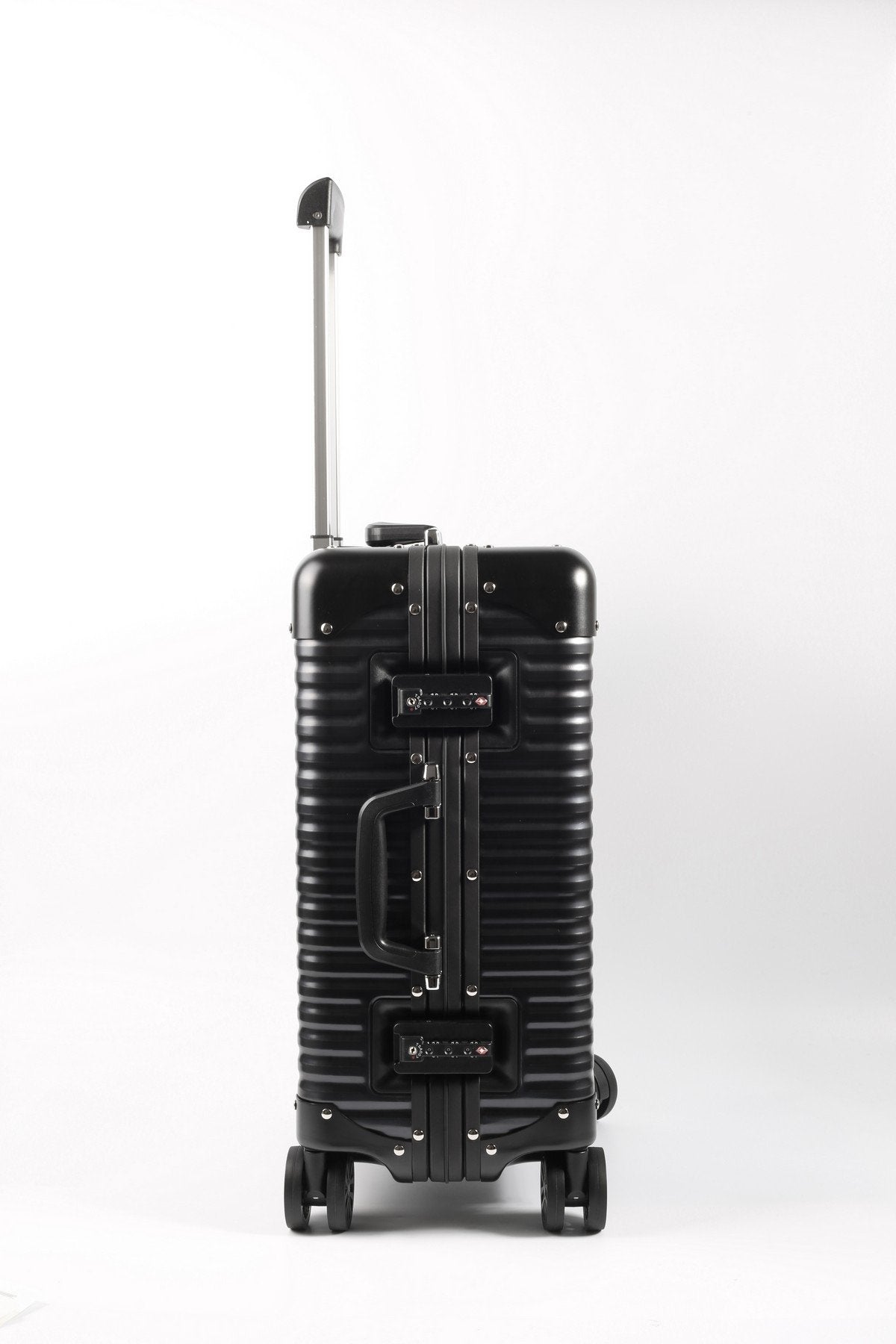 Lanzzo Norman (Obsidian - Magnesium alloy) 62104.21
