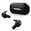 Lexuma XBud True Wireless TWS In-Ear Bluetooth Sports Earbuds earphone headphone  [With Charging Case] - black