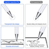 Lexuma XPen Capacitive Stylus Pen for XScreen two way magnetic adsorption clear disc touch screen stylus pen sensitive smooth