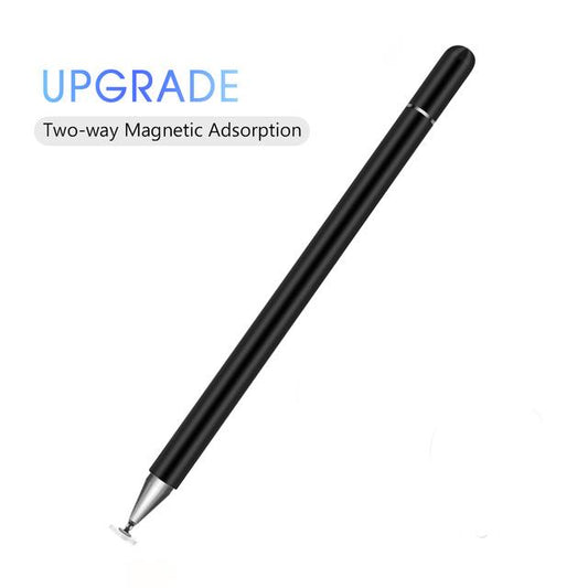 Lexuma XPen Capacitive Stylus Pen for XScreen two way magnetic adsorption clear disc touch screen stylus pen