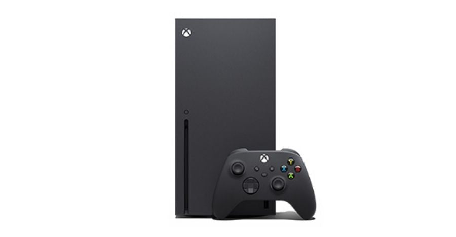 Ms Xbox Microsoft Xbox Series X Console Microsoft Game Console (1TB) [Spot ...