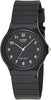 Casio Black Watch for men #MQ-24-1BLDF