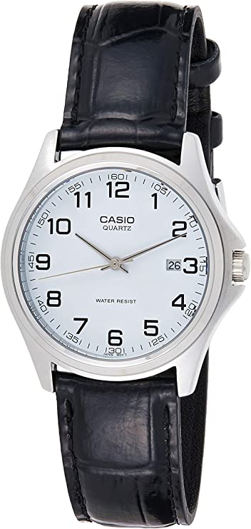CASIO Ladies's Watches Strap Fashion #MTP-1183E-7BDF