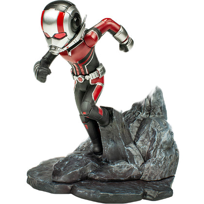 漫威復仇者聯盟：蟻俠正版模型手辦人偶玩具 Marvel's Avengers: Endgame Premium PVC Ant Man official figure toy front white background