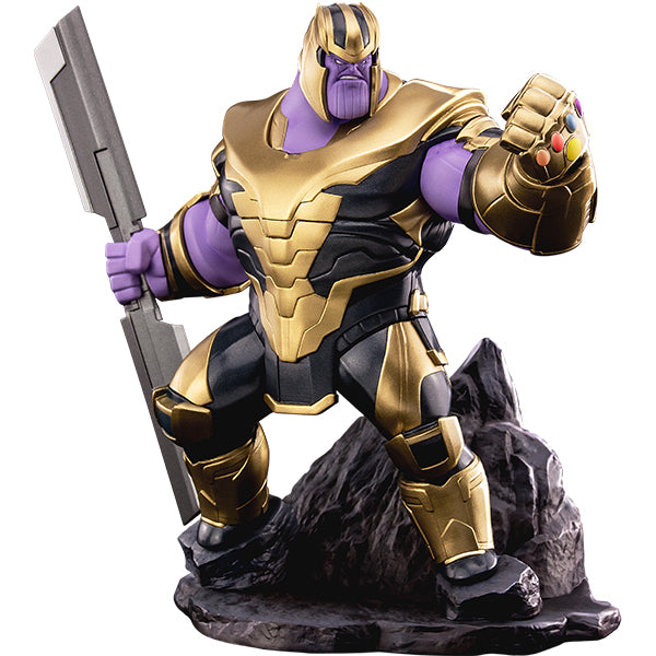 Marvel-Avengers-Endgame-Premium-PVC-figure-toy-thanos-white-background.