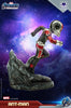 漫威復仇者聯盟：蟻俠正版模型手辦人偶玩具 Marvel's Avengers: Endgame Premium PVC Ant Man official figure toy side