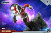 漫威復仇者聯盟：蟻俠正版模型手辦人偶玩具 Marvel's Avengers: Endgame Premium PVC Ant Man official figure toy slide