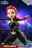 漫威復仇者聯盟：黑寡婦正版模型手辦人偶玩具 Marvel's Avengers Endgame Premium PVC Black Widow Official figure toy all character mini