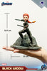 漫威復仇者聯盟：黑寡婦正版模型手辦人偶玩具 Marvel's Avengers Endgame Premium PVC Black Widow Official figure toy all character size