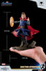漫威復仇者聯盟：奇異博士正版模型手辦人偶玩具終局之戰版 Marvel's Avengers: Doctor Strange Official Figure Toy magic  size