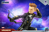 漫威復仇者聯盟：鷹眼正版模型手辦人偶玩具 Marvel's Avengers: Endgame Premium PVC Hawkeye official figure toy round