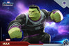 漫威復仇者聯盟：綠巨人 浩克正版模型手辦人偶玩具 Marvel's Avengers: Endgame Premium PVC Hulk figure toy large