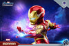 漫威復仇者聯盟：鐵甲奇俠正版模型手辦人偶玩具 Marvel's Avengers: Endgame Premium PVC Iron Man Official figure toy slide