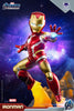 漫威復仇者聯盟：鐵甲奇俠正版模型手辦人偶玩具 Marvel's Avengers: Endgame Premium PVC Iron Man Official figure toy large