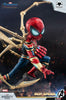 漫威復仇者聯盟：蜘蛛俠--鐵甲蜘蛛特別版正版模型手辦人偶玩具終局之戰版 Marvel's Avengers: Iron Spider Spider Man Official Figure Toy power in endgame mini
