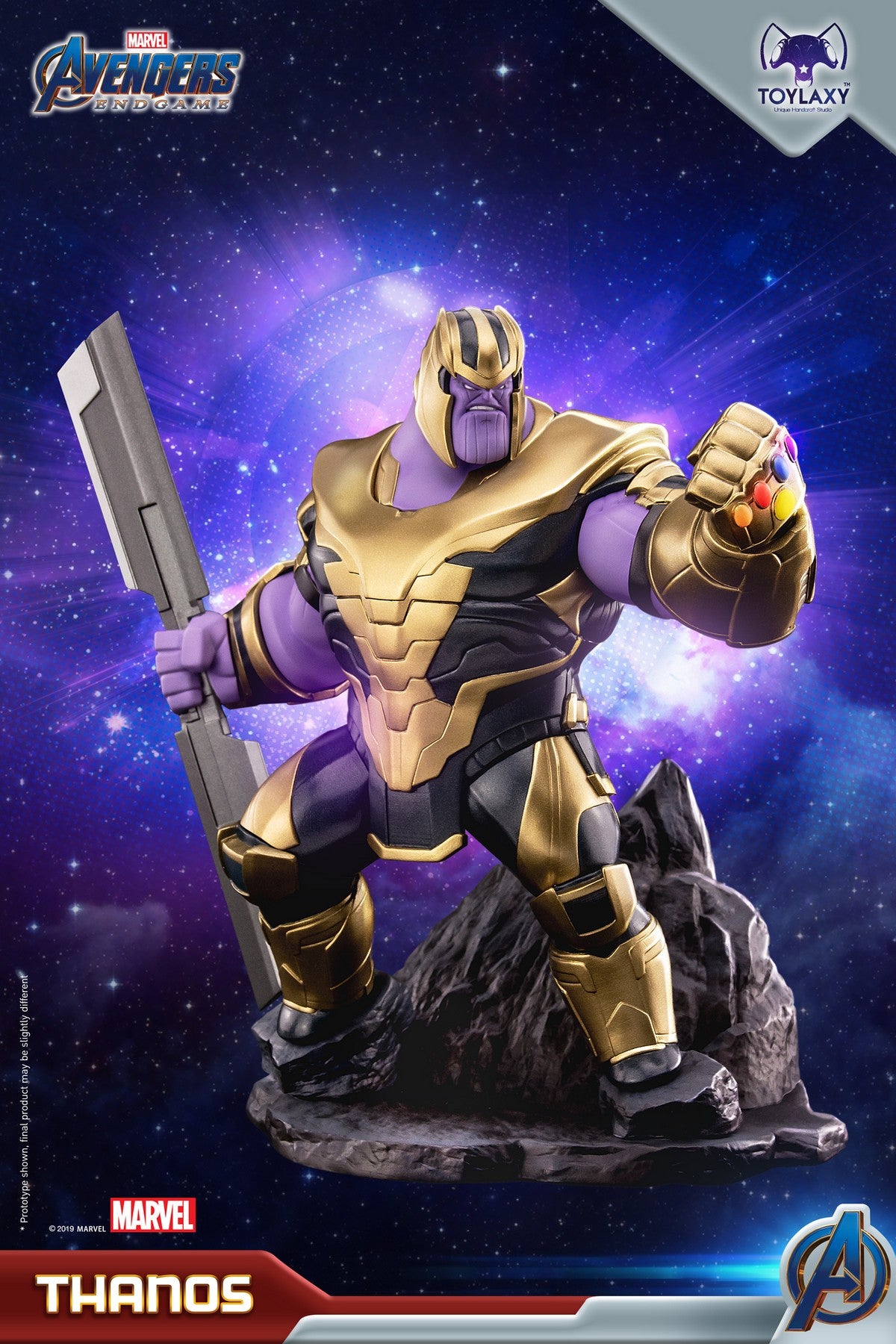 Marvels-Avengers-Endgame-Premium-PVC-Thanos-figure-toy-doll-front