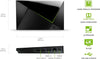 NVIDIA SHIELD Android TV 4K HDR Streaming Media Player; High Performance, Dolby Vision, Google Assistant Built-In, Works with Alexa dimension