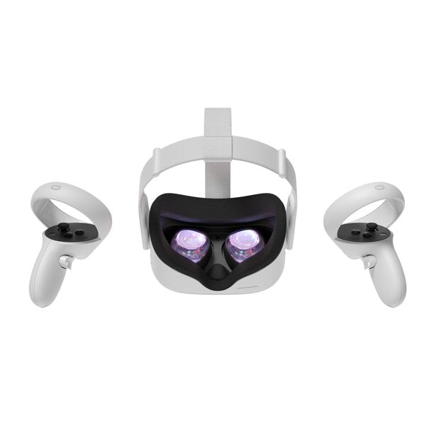 Oculus Quest 2 VR虛擬實景器128GB/256GB – DimBuyShop