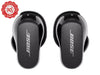 BOSE QuietComfort Earbuds II soapstone front