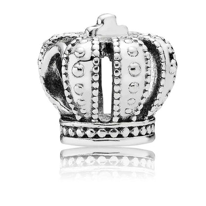 Pandora Crown Charm #790930