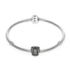 Pandora Crown Charm #790930 bracelet