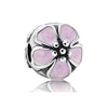 Pandora Logo Clip Charm #791015