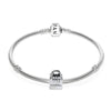 Pandora Bag Charm #791184 bracelet