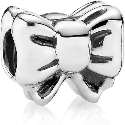 Pandora Bow Charm #791204