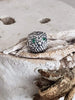 Pandora Wise Owl Charm #791211CZN