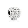 Pandora Darling Daisy Meadow Clip #791494EN12