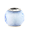 Pandora Blue Petite Facets Charm #791499SBQ