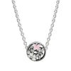 Pandora Springtime Charm Item #791842ENMX