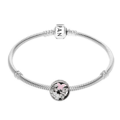 Pandora Springtime Charm Item #791842ENMX