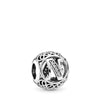 Pandora vintage ncharm #791858cz