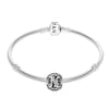 Pandora Vintage N Charm #791858CZ