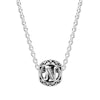 Pandora Vintage N Charm #791858CZ