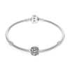 Pandora Dazzling Daisy Meadow Charm #791492CZ