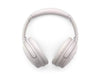 Bose QuietComfort 45 headphones white front