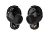 BOSE QuietComfort Earbuds II soapstone top view