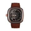 SEVENFRIDAY M-Series M2B/01 Watch