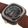 SEVENFRIDAY M-Series M2B/01 Watch