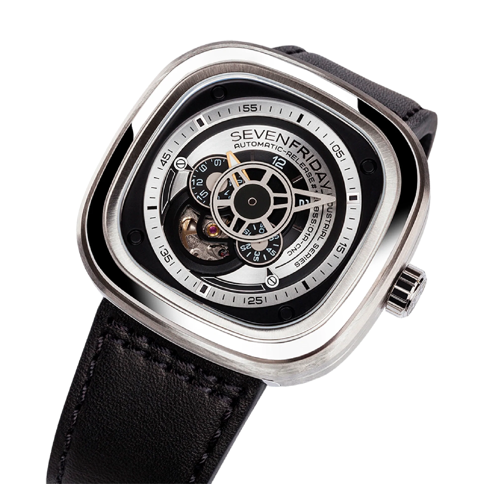 Sevenfriday s101 2025