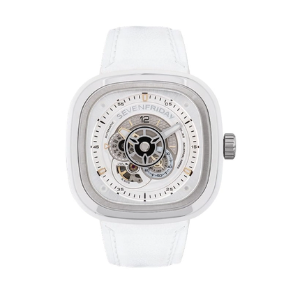 SEVENFRIDAY P1C/01 Alba Watch