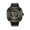 SEVENFRIDAY P2B/02 Revolution Watch