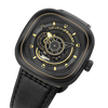 SEVENFRIDAY P2B/02 Revolution Watch