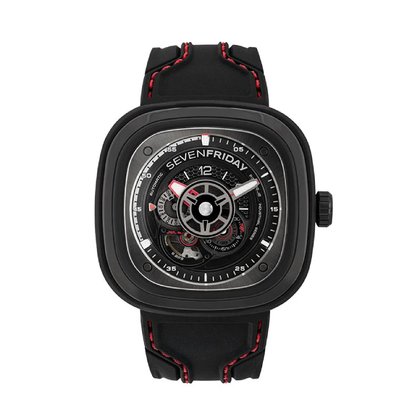 SEVENFRIDAY P3C/02 